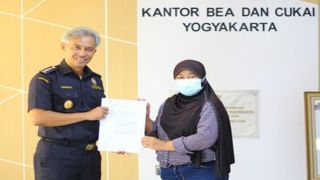 Bea Cukai Yogyakarta Lakukan Pemeriksaan Lokasi ke PT ESG, Ternyata Ini Tujuannya - JPNN.com
