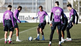 Al Ahly vs Real Madrid: Carlo Ancelotti Ingatkan Soal Ini - JPNN.com