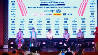 Dukung Sport Tourism, Antangin Lanjutkan Kerja Sama dengan Gresini Racing - JPNN.com