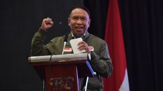 Seruan Menpora Amali Buat Insan Pers, Sukseskan PON 2024 di Aceh-Sumut - JPNN.com