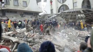 Sebelum Mitigasi, Ini yang Harus Dilakukan untuk Meminimalisir Dampak Gempa Bumi - JPNN.com Jogja