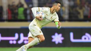 Cristiano Ronaldo: Mungkin Suatu Hari Nanti Saya Kembali ke Madrid - JPNN.com