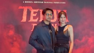Deva Mahenra Dukung Mikha Tambayong Kembali Terjun ke Dunia Musik - JPNN.com