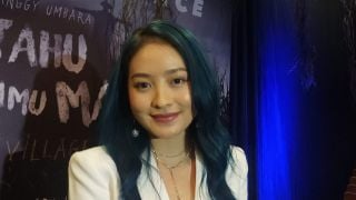 Ingin Punya Pasangan Setara, Natasha Wilona: Enggak Mau Ada Konflik yang Aneh-aneh - JPNN.com