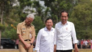 Jokowi Sebut Bakal Panggil Prabowo Bahas Proposal Damai Rusia-Ukraina - JPNN.com