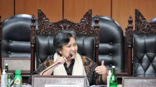 Mbak Rerie Nilai Komitmen Pencegahan dan Pengobatan TB di Indonesia Harus Ditingkatkan - JPNN.com