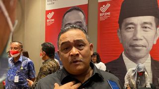 Benny Rhamdani Geram pada Ulah Oknum LPK, Jangan Main-Main sama PMI - JPNN.com