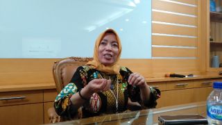Jika Usulan Formasi PPPK Guru 2023 Minim, Kemendikbudristek Siap Mengisi, Gaji dan Tunjangan Aman - JPNN.com
