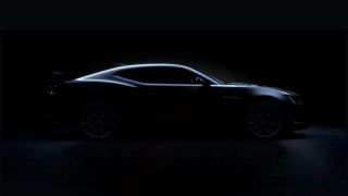 GM Kembangkan Chevrolet Camaro Listrik - JPNN.com