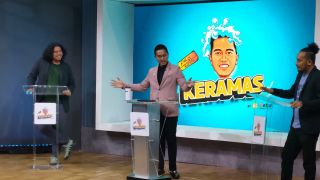 Kaesang Jadi Host Program Keramas di NET TV, Apa yang Dibahas? - JPNN.com