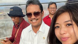 Petani Nelayan Muda Indonesia Dukung Hilirisasi Industri Rumput Laut di Nunukan - JPNN.com