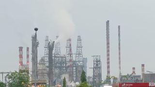 Pertamina Pastikan Stok BBM Aman Seusai Kebakaran Pertamina Dumai - JPNN.com