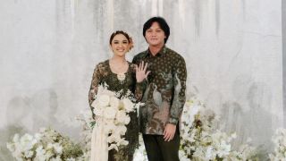 Konon Rizky Febian dan Mahalini Akan Menikah Bulan Depan - JPNN.com