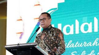 RUU KUHAP: Penegakan Hukum Seimbang Bila Polisi Urusi Penyidikan, Jaksa di Penuntutan - JPNN.com