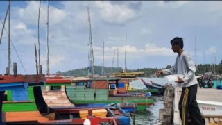 Pemekaran Provinsi Natuna Anambas Memasuki Tahap Penting, Gubernur Kepri Mendukung - JPNN.com