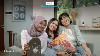 Nusantics Biome Beauty Ajak Perempuan Indonesia Cantik Luar Dalam - JPNN.com
