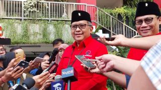 Hasto Sebut Denny Indrayana Menciptakan Spekulasi Politik yang Tidak Perlu - JPNN.com