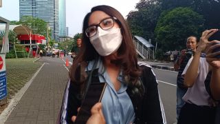 Windy Idol Bantah Istri Siri Sekretaris MA Hasbi Hasan - JPNN.com