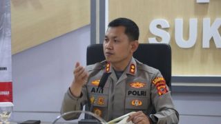 Polisi Bongkar Makam Siswa SD di Sukabumi yang Tewas Akibat Dianiaya - JPNN.com