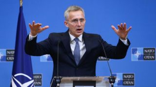 Sekjen NATO Sebut China Sangat Berbahaya bagi Stabilitas Eropa - JPNN.com
