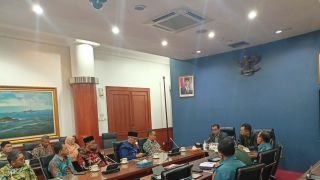 Belasan Kepala Daerah PKS Belajar Pembangunan dari Gubernur Lemhannas - JPNN.com