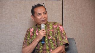 Saran dari Prof Nurhasan soal Putusan MK tentang Masa Jabatan dan Usia Pimpinan KPK - JPNN.com