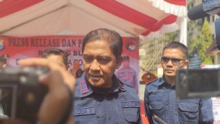 Ngeri, Ada Bunker Narkoba Dalam Kampus Ternama di Makassar, Begini Penjelasan Kombes Dodi - JPNN.com