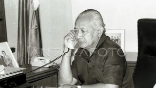 Serangan Umum 1 Maret, Klaim & Versi (daripada) Soeharto - JPNN.com