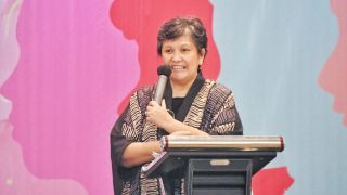 Wakil Ketua MPR Dorong DAK Nonfisik Dioptimalkan untuk Tangani Masalah Perempuan & Anak - JPNN.com