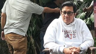 Sempat Ditolak, Andre Taulany Kembali Ajukan Gugatan Cerai - JPNN.com