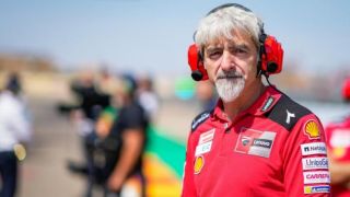 Ada 3 Kandidat, Bos Ducati Bingung Memilih Rekan Setim Pecco Untuk MotoGP 2025 - JPNN.com