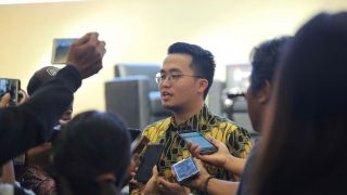 Abraham Sridjaja, Rahayu Saraswati hingga Mayor Teddy Masuk Daftar Fortune 40 Under 40 - JPNN.com