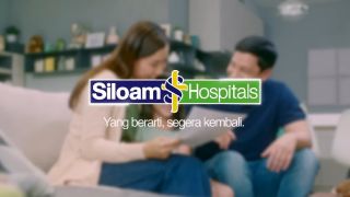 Kuartal I 2024, Siloam Hospitals Layani Lebih dari 1 Juta Pasien - JPNN.com