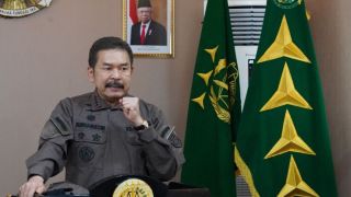Jaksa Agung Diminta Perintahkan Kajari Metro Lampung Untuk Tegak Lurus - JPNN.com