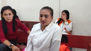 Lina Mukherjee Ungkap Kesedihan Seusai Divonis 2 Tahun Penjara - JPNN.com