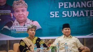 Jumlah Kementerian di Era Prabowo Kemungkinan Bertambah - JPNN.com