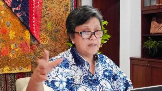 Lestari Moerdijat Harap Pengembangan Sektor UMKM Harus Sinergi dengan Potensi Desa - JPNN.com