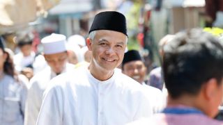 Ganjar Pranowo Terbukti Bisa Menangani Masalah Masyarakat lewat LaporGub! - JPNN.com