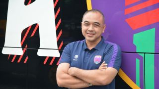Fokus di Jakarta, Bang Zaki: Sejumlah Pekerjaan Sudah Menunggu - JPNN.com