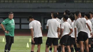 Timnas U-17 Indonesia Jajal Kekuatan Klub Jerman TSV Meerbusch Besok Malam - JPNN.com
