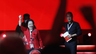Penutupan Rakernas IV PDIP: Bahas Pemenangan Pemliu, Diakhiri Pidato Megawati Soekarnoputri - JPNN.com