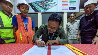 Pertamina Teruskan Percepatan Energi Terbarukan di Kampung Keberagaman Merbabu Asih - JPNN.com