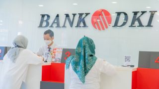 Bank DKI dan Perumda Pasar Pakuan Jaya Berikan Kredit Kepemilikan Tempat Usaha - JPNN.com