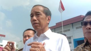 Jokowi Bakal Beri Penghargaan Satyalencana kepada 15 Kepala Daerah, Ada Gibran Hingga Bobby - JPNN.com Jatim