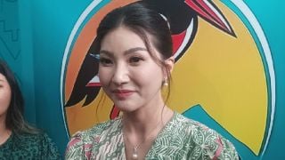 Disinggung Soal Peran Ruben Onsu saat Somasi Akun TikTok, Sarwendah Kabur  - JPNN.com