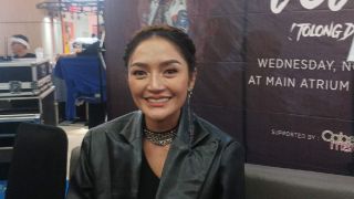 Jadi Korban Body Shaming, Siti Badriah Menangis - JPNN.com