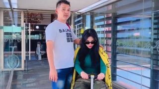 Pacarnya Ditangkap Polisi, Dinar Candy Bereaksi Begini - JPNN.com