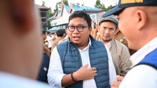 Mahakam Ulu & Kubar Direndam Banjir, Irwan Demokrat Soroti Minimnya Mitigasi - JPNN.com