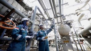 Ambiguitas Komitmen Iklim Para Pendana Infrastruktur Gas di Indonesia - JPNN.com