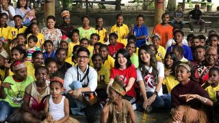 Mengakomodasi Potensi Anak-Anak Panti Asuhan dan Upaya Wujudkan Indonesia Emas 2045 - JPNN.com